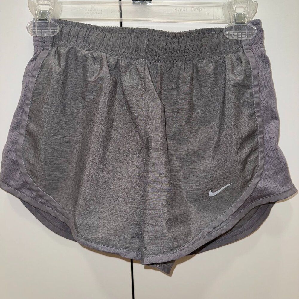 Nike Tempo Women's Brief-Lined Running Shorts